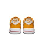 Nike Air Force 1 ’07 SE ’40th Anniversary – Yellow Ochre’