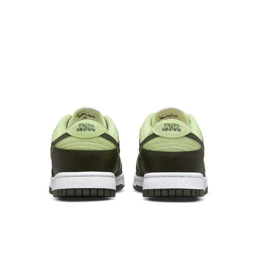 Nike Dunk Low LX ‘Avocado’