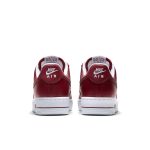 Nike Air Force 1 LOW ‘White Red’