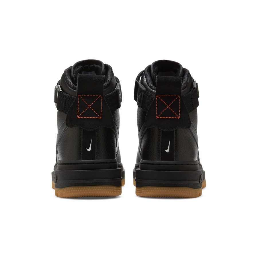 Nike Air Force 1 High Utility 2.0 ‘Black Gum Medium Brown’