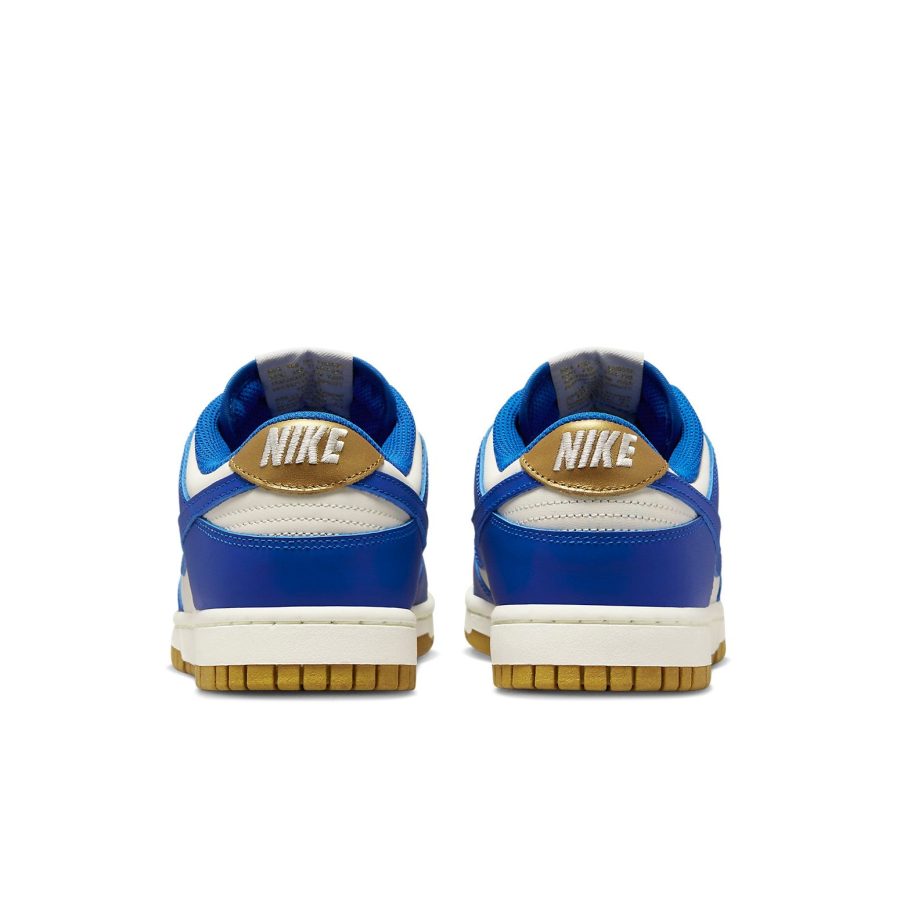 Nike Dunk Low ‘Kansas City Royals’