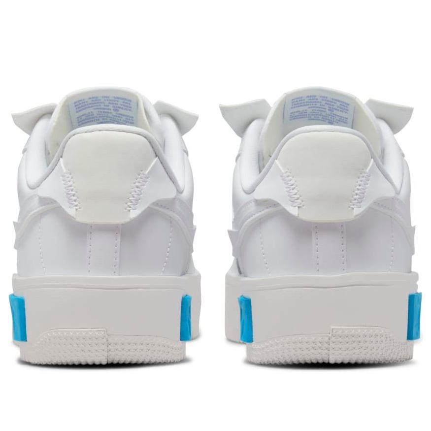 Nike Air Force 1 Fontanka ‘White University Blue’