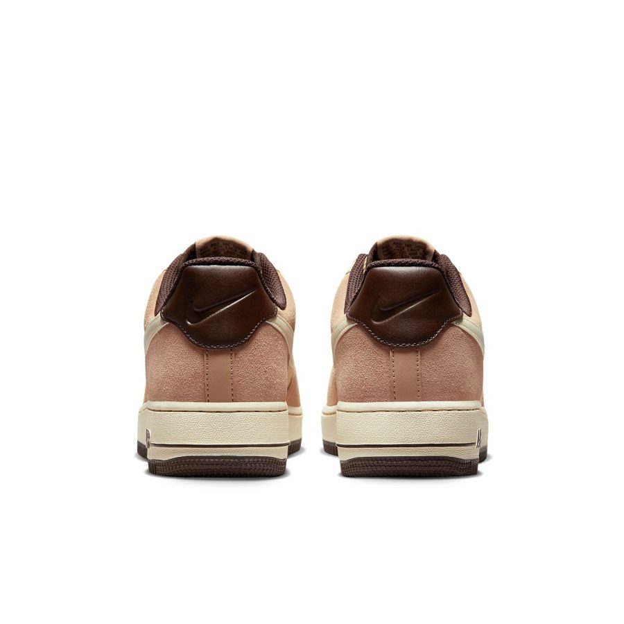 Nike Air Force 1 Low ‘Hemp Coconut Milk’