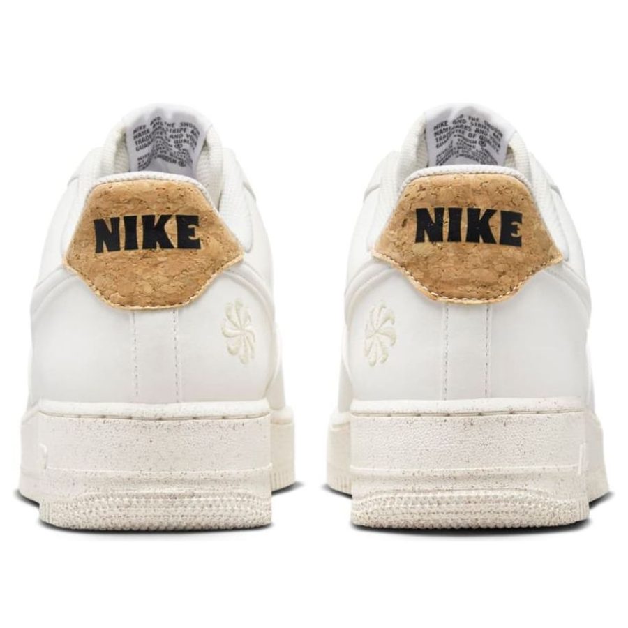 Nike Air Force 1 Low LV8 ‘Next Nature Cork’