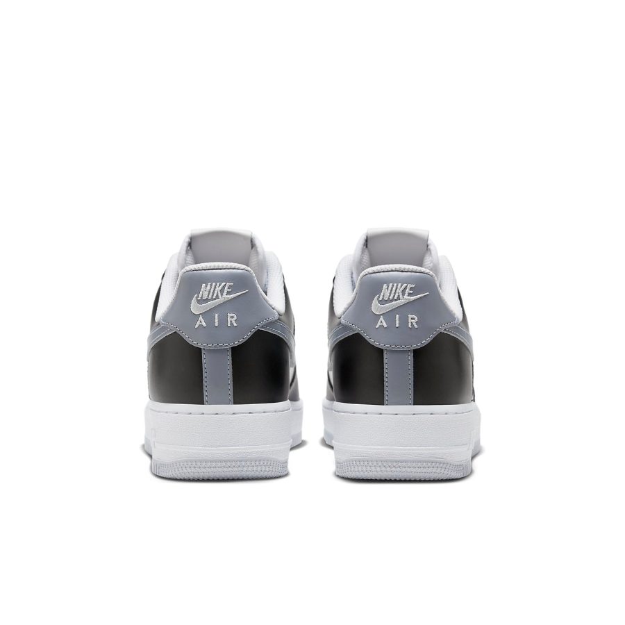 Nike Air Force 1 Low ‘White Black Gray’