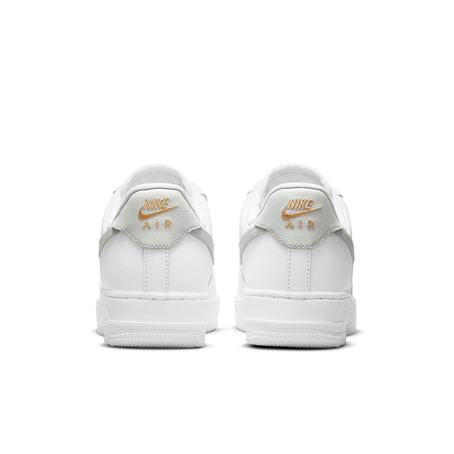 Nike Air Force 1 ‘White Light Silver’