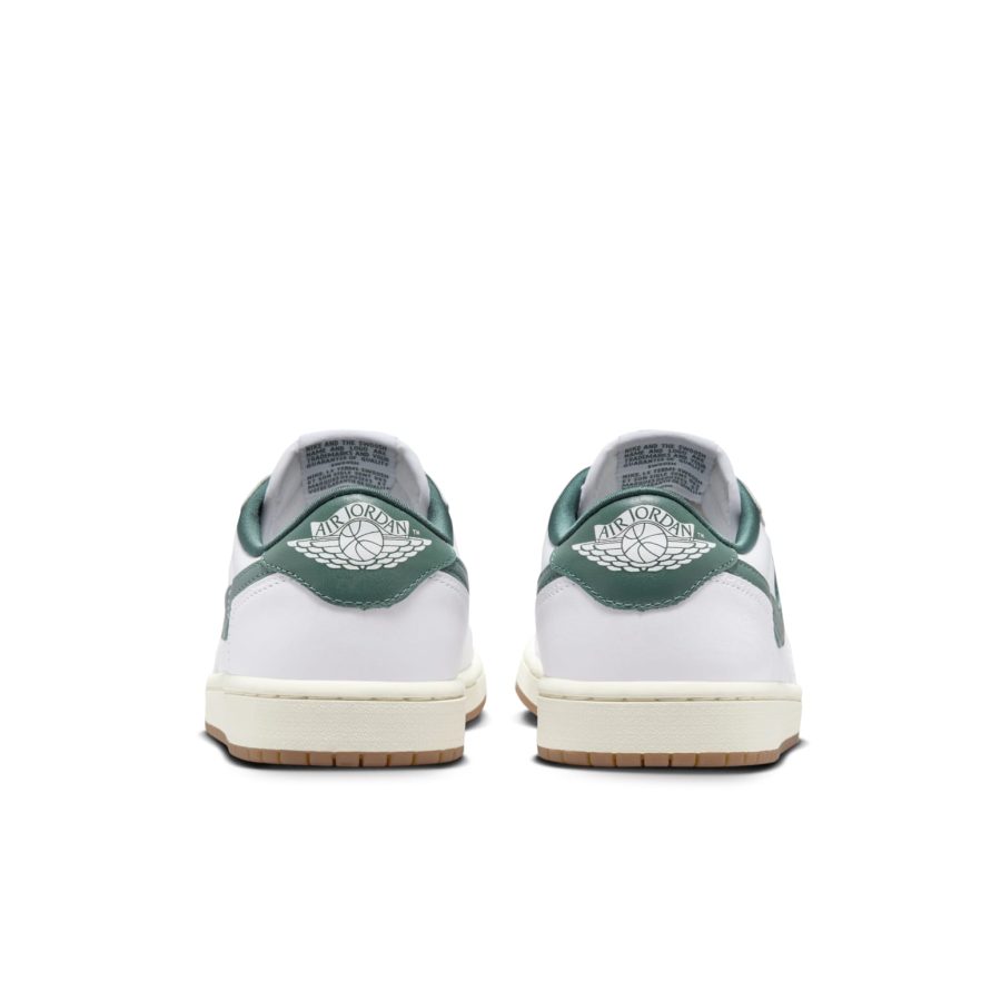 Air Jordan 1 Low OG ‘Oxidized Green’