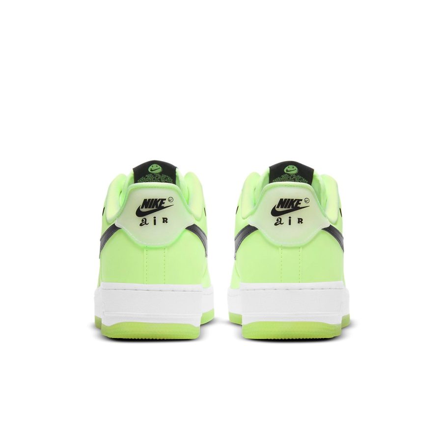 Nike Air Force 1 ’07 LX ‘Barely Volt’