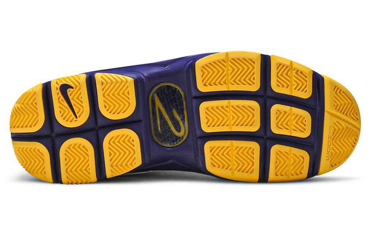 Nike Zoom Kobe 2 ‘Lakers Home’