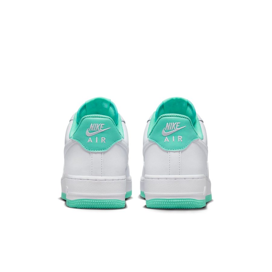 Nike Air Force 1 07 ‘White Mint’