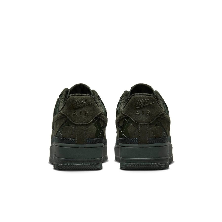 Nike x Billie Eilish Air Force 1 Low ‘Sequoia’
