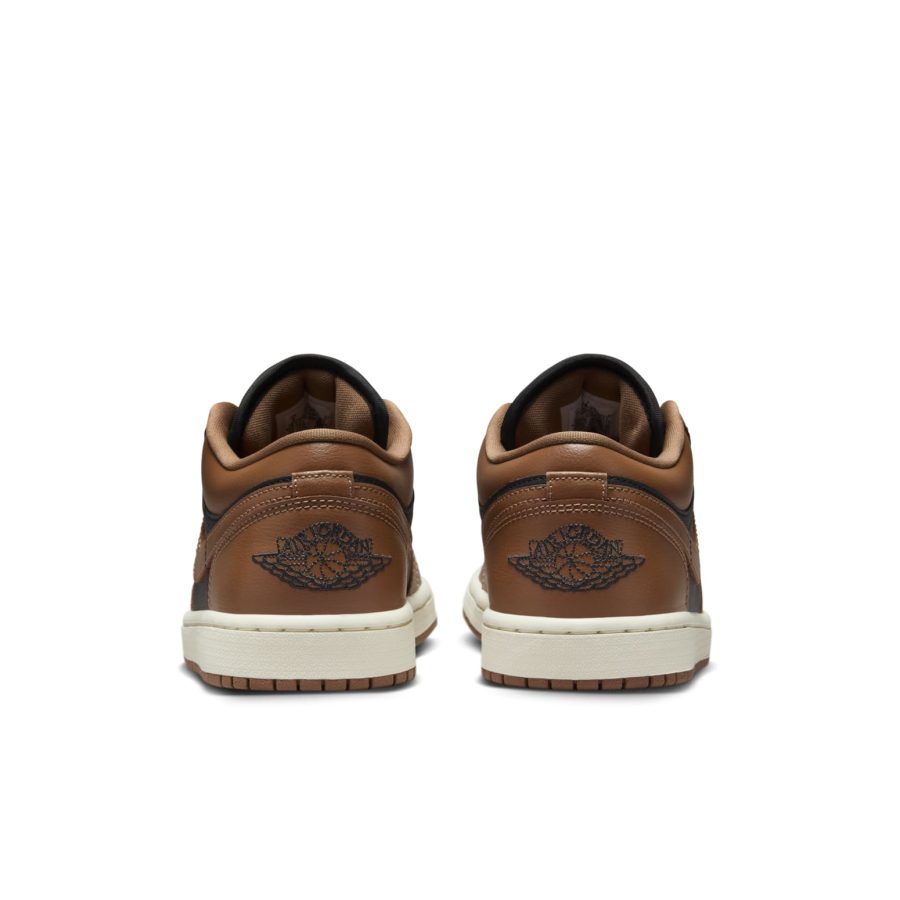 Air Jordan 1 Low ‘Archaeo Brown’
