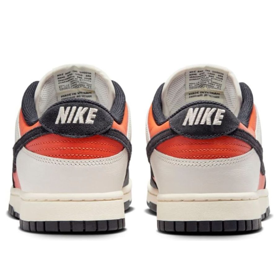 Nike Dunk Low Retro ‘Phantom Vintage Coral’