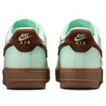 Nike Air Force 1 ’07 LX ‘Mint Foam Cacao Wow Gum’
