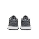 Air Jordan 1 Low ‘Dark Grey’