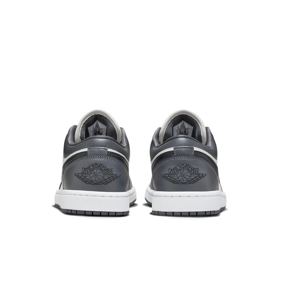 Air Jordan 1 Low ‘Dark Grey’