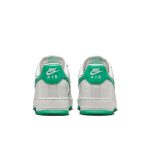 Nike Air Force 1 ’07 Premium ‘Platinum Tint Stadium Green’