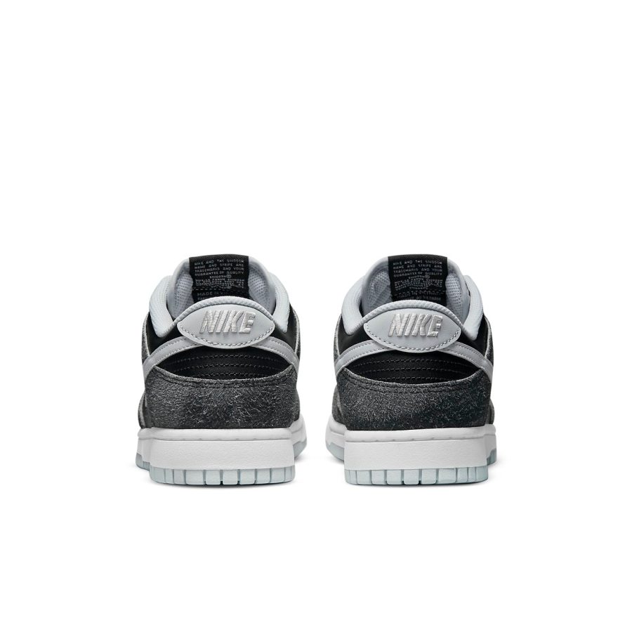 Nike Dunk Low Premium ‘Animal Pack – Zebra’