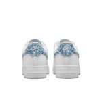 Nike Air Force 1 ’07 Essentials ‘Blue Paisley’
