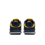 Nike Dunk Low Disrupt 2 ‘Michigan’