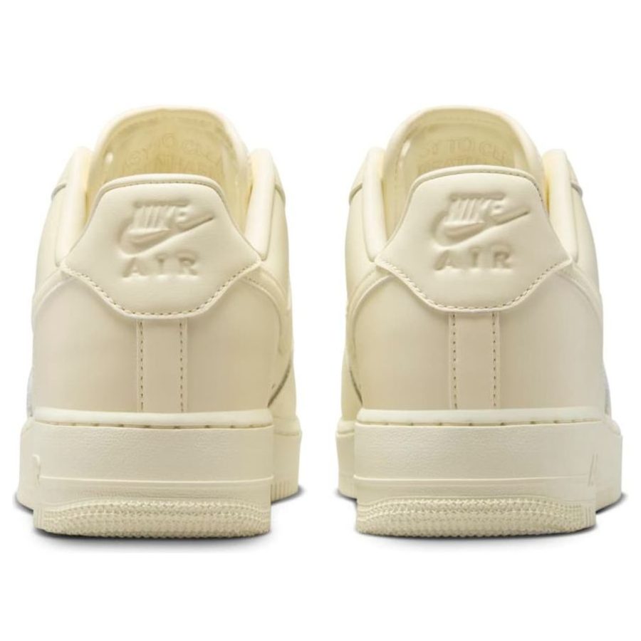 Nike Air Force 1 Low ’07 ‘Coconut Milk’