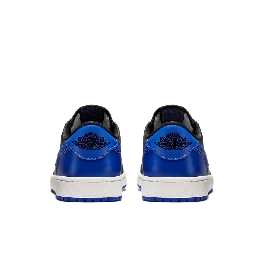 Air Jordan 1 Retro Low OG ‘Royal’