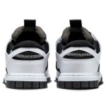 Nike Dunk Low Remastered ‘Reverse Panda’