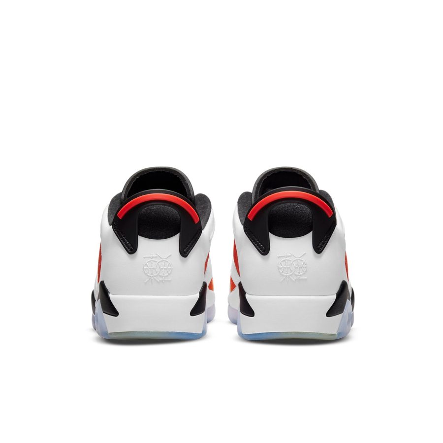 Air Jordan 6 Retro Low SE ‘Dongdan’