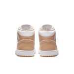 Air Jordan 1 Mid ‘Tan Gum’