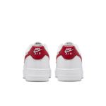 Nike Air Force 1 Next Nature ‘White Red’
