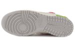 Nike x Off-White Dunk Low ‘Lot 13 of 50’