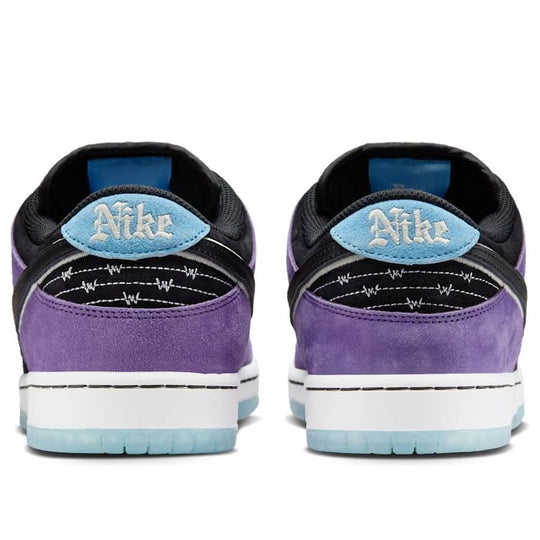 Nike x Hayley Wilson SB Dunk Low ‘Court Purple’