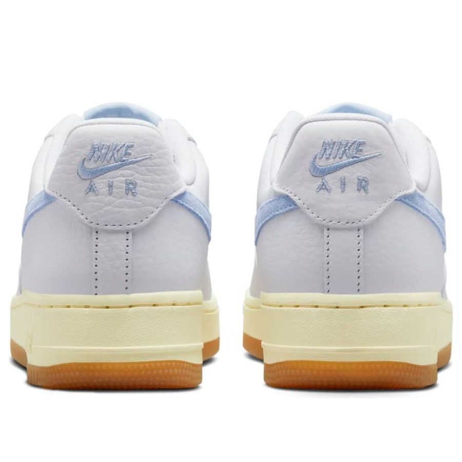 Nike Air Force 1 Low ‘White Blue’
