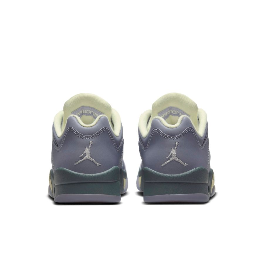 Air Jordan 5 Retro Low ‘Indigo Haze’