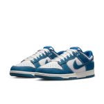 Nike Dunk Low ‘Industrial Blue Sashiko’
