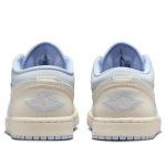 Air Jordan 1 Low SE ‘Hydrogen Blue Sail’