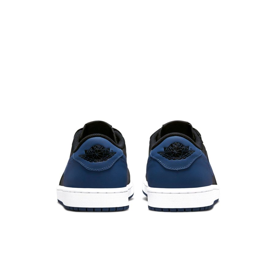 Air Jordan 1 Retro Low OG ‘Mystic Navy’