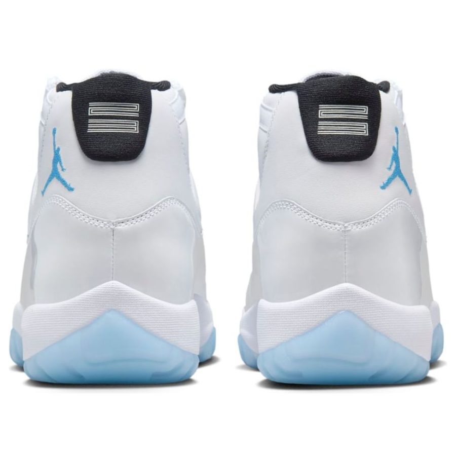 Air Jordan 11 ‘Legend Blue’