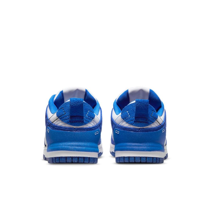 Nike Dunk Low Disrupt 2 ‘White Hyper Royal’