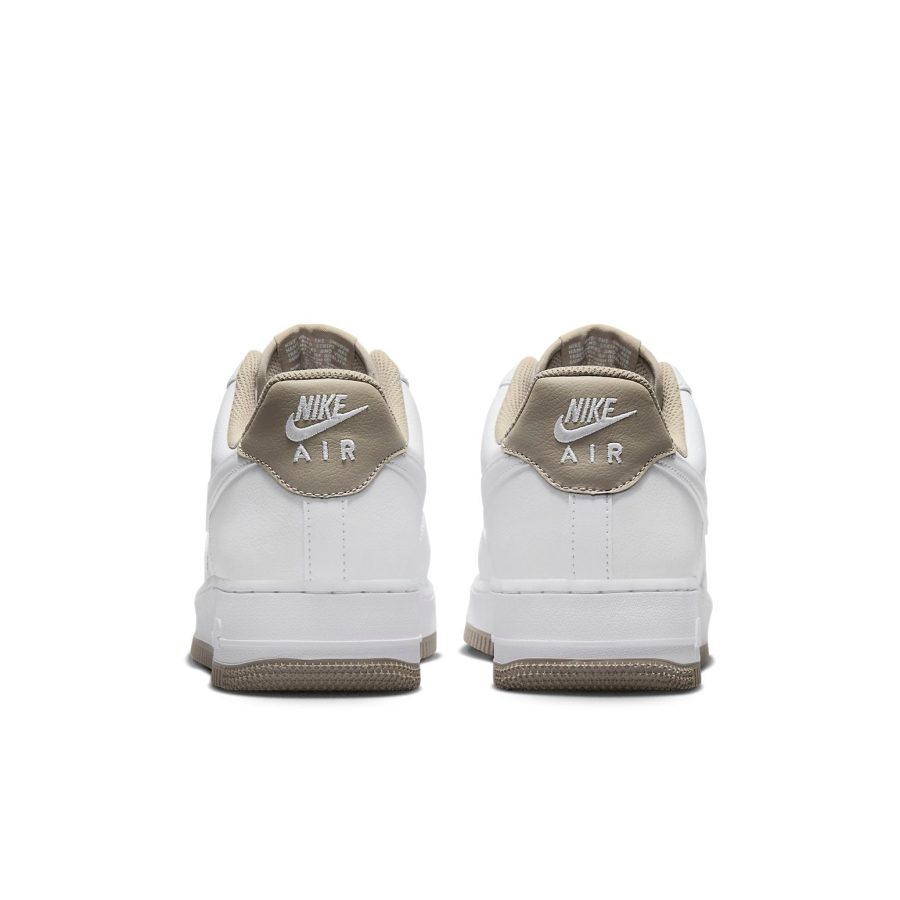 Nike Air Force 1 ’07 LV8 ‘White Taupe’