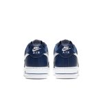 Nike Air Force 1 Low ’07 AN20 ‘Midnight Navy’