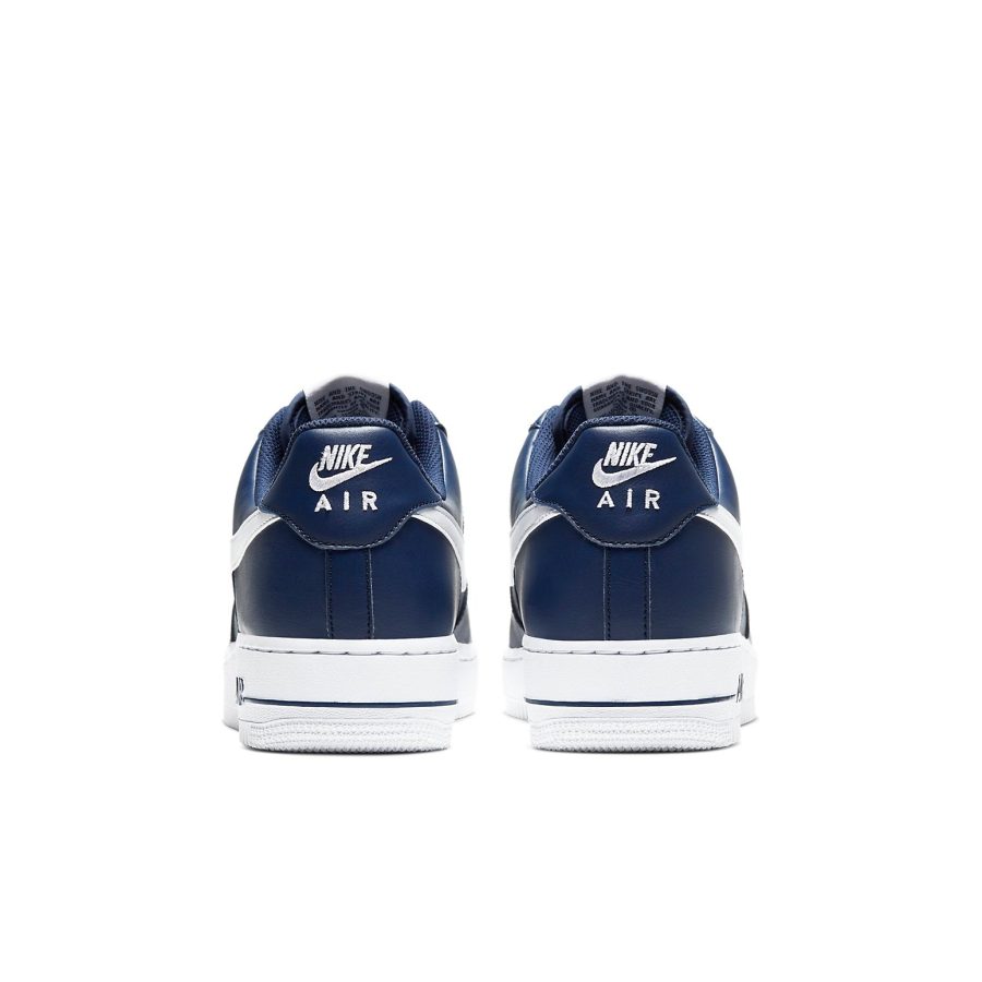 Nike Air Force 1 Low ’07 AN20 ‘Midnight Navy’