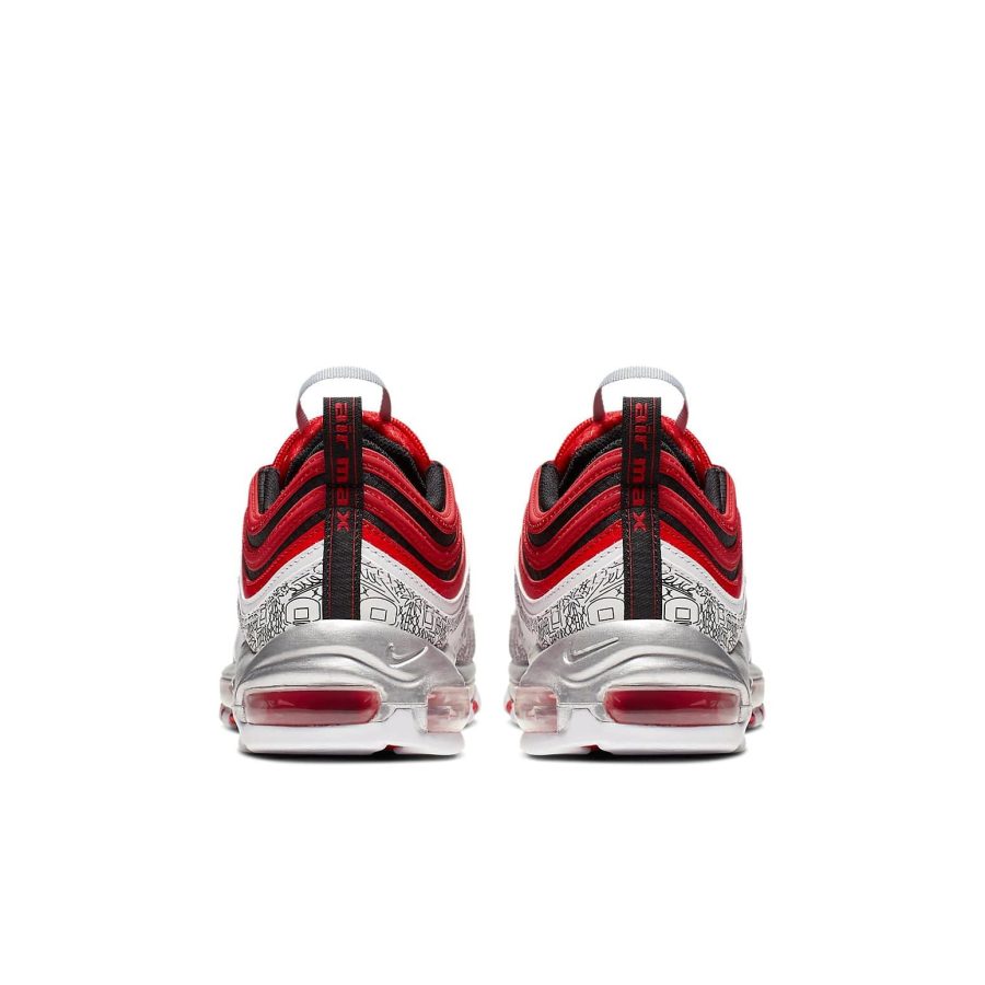 Nike Jayson Tatum x Air Max 97 ‘Saint Louis Roots’