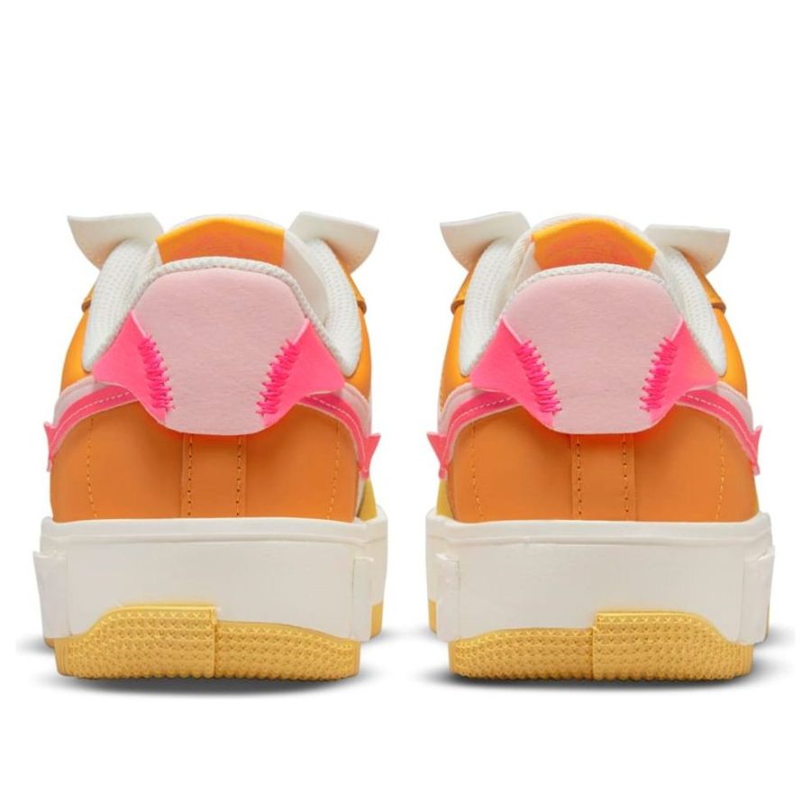 Nike Air Force 1 Fontanka ‘Sunrise’