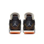 Air Jordan 4 Retro ‘Starfish’