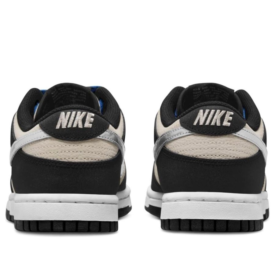 Nike Dunk Low ‘Starry Laces’