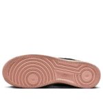 Nike Air Force 1 Low LX ‘Black Red Stardust’