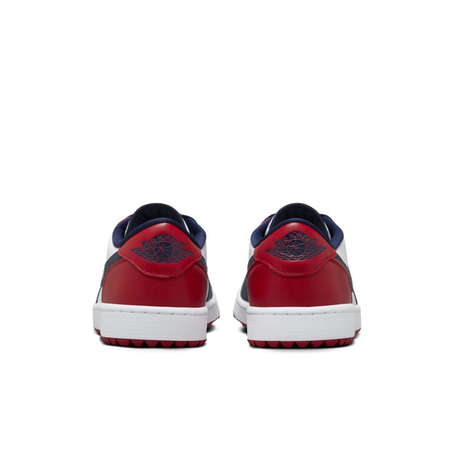 Air Jordan 1 Retro Low Golf ‘USA’