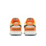 Nike x Florida A&M University Dunk Low ‘Rattlers’