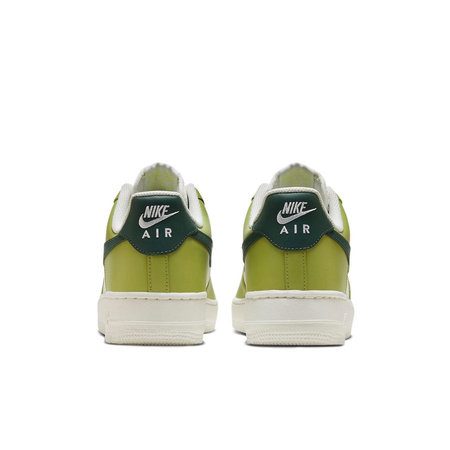 Nike Air Force 1 ’07 ‘Green Apple’